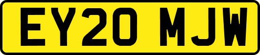 EY20MJW