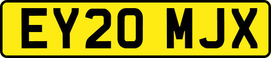 EY20MJX