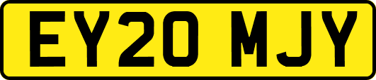 EY20MJY