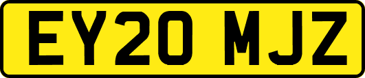 EY20MJZ