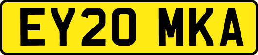 EY20MKA
