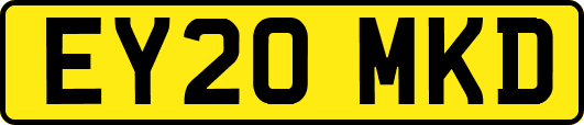 EY20MKD