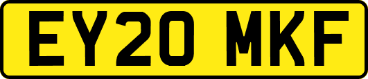 EY20MKF