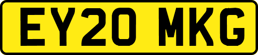 EY20MKG