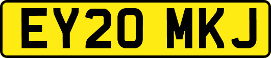 EY20MKJ