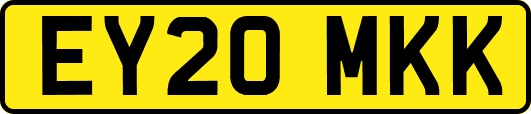 EY20MKK