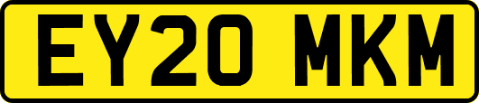 EY20MKM