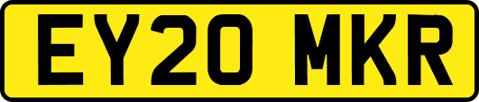 EY20MKR