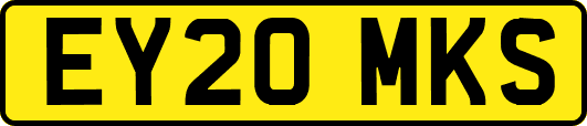EY20MKS