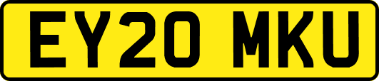 EY20MKU