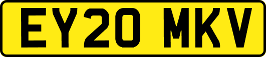 EY20MKV