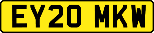 EY20MKW