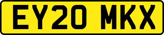 EY20MKX