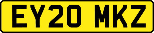 EY20MKZ