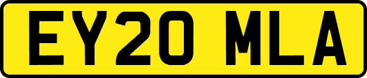 EY20MLA