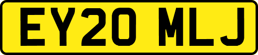 EY20MLJ