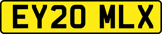 EY20MLX
