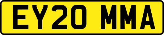 EY20MMA