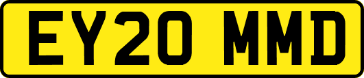 EY20MMD