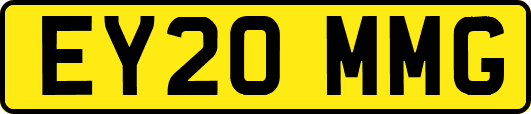 EY20MMG