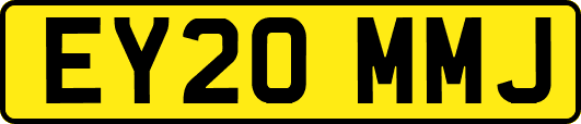 EY20MMJ