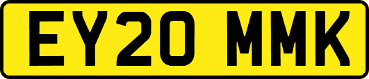 EY20MMK