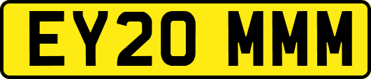 EY20MMM