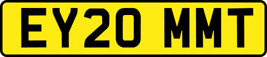 EY20MMT