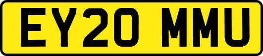 EY20MMU