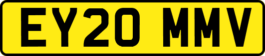 EY20MMV