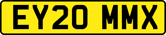 EY20MMX