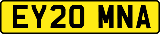 EY20MNA