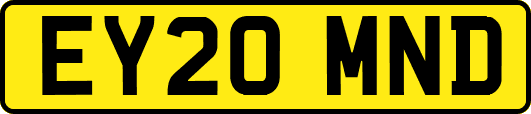 EY20MND