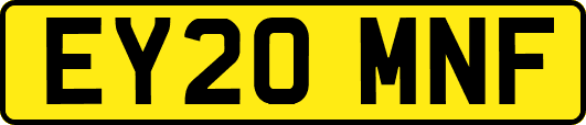EY20MNF