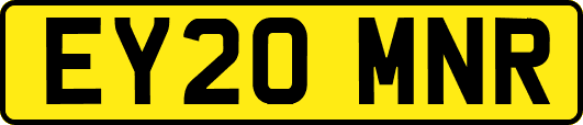 EY20MNR