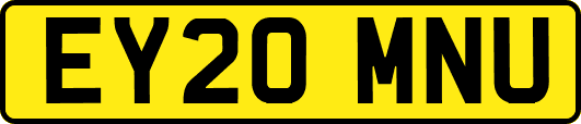 EY20MNU