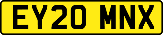 EY20MNX