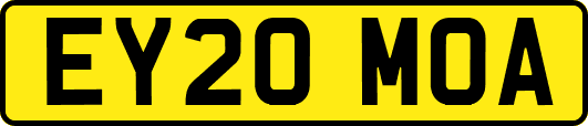 EY20MOA