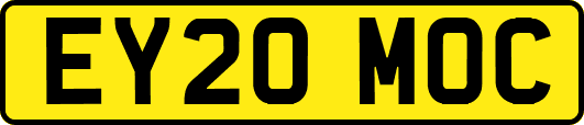 EY20MOC