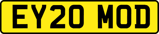 EY20MOD