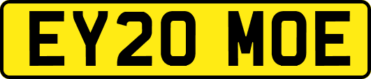 EY20MOE