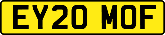 EY20MOF