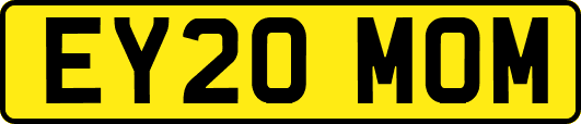 EY20MOM