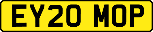 EY20MOP