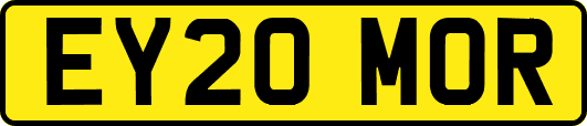 EY20MOR
