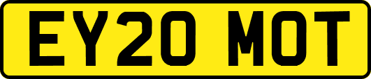 EY20MOT
