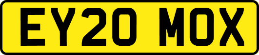 EY20MOX