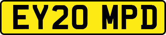 EY20MPD