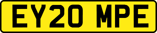 EY20MPE