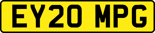 EY20MPG